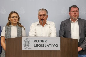 Rueda de prensa Morena 7