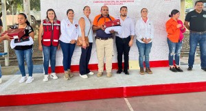 Ruta 18 en Arroyo Seco 1