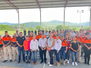 Ruta 18 en Arroyo Seco 2