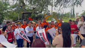 Ruta 18 en Arroyo Seco 5