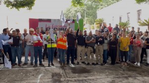 Ruta 18 en Landa de Matamoros 4