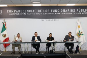 SSC y Gobierno 1