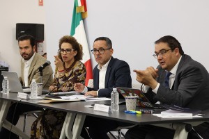 Turismo y Planeación 5