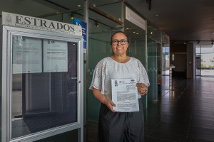 Diputada Rosalba Vázquez 2