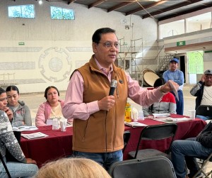 Diputado Ulises Gómez de la Rosa 3