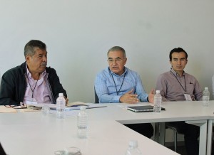 Reunión con federación 4