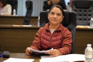 FOTO DIP. BLANCA FLOR BENÍTEZ