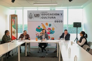 Boletín diputado Paul Ospital 2