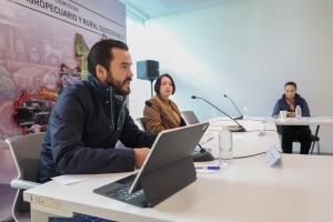 Comisión de Desarrollo Agropecuario 4