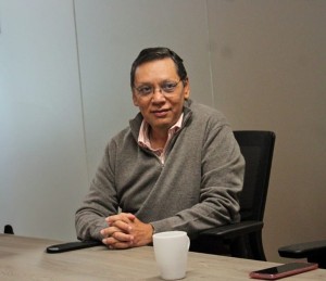 Diputado Ulises Gómez de la Rosa defiende iniciativa de reestructura laboral y rechaza descalificaciones sin sustento jurídico