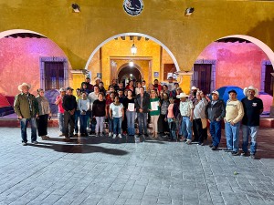 2026 FEB. PEÑAMILLER. ACUERDOS