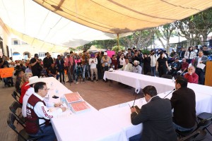 Comisión de Puntos Constitucionales 4