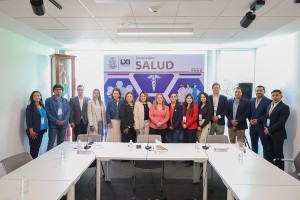 Comisión de Salud 1