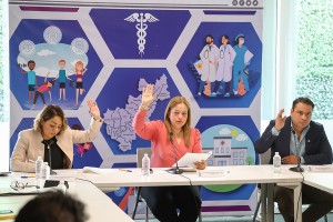 Comisión de Salud 2