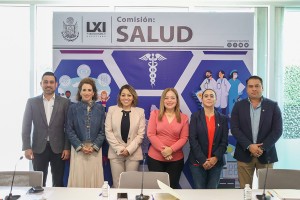 Comisión de Salud 3