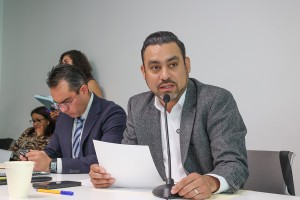 Comisión de Salud 4