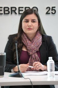 Comisión de la Familia 2