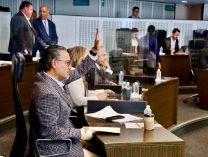 Dip. Enrique Correa 1