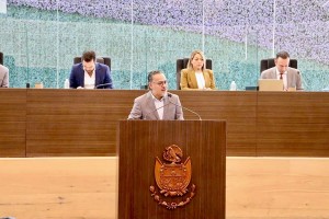 Dip. Enrique Correa 2