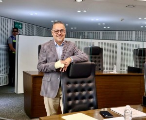 Dip. Enrique Correa 3