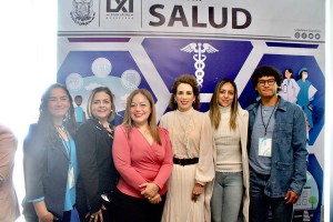 Diputada Adriana Meza 3