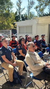 Diputada Teresita Calzada 2