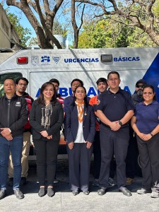 Diputada Teresita Calzada 5