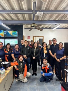 Diputada Teresita Calzada 7