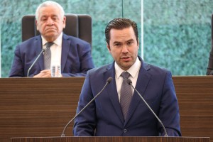 Diputado Mauricio Cárdenas 2