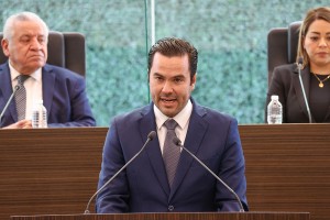 Diputado Mauricio Cárdenas 3