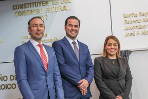 Diputado Mauricio Cárdenas 4