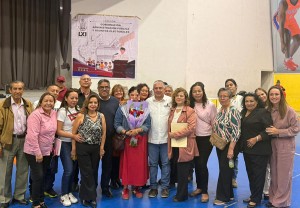 Foro por una mejor educación 2