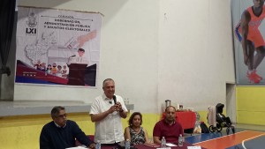 Foro por una mejor educación 4