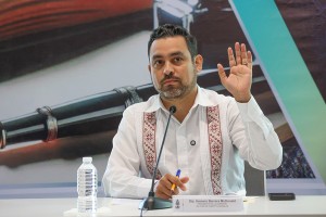 Comisión de Puntos Constitucionales 2