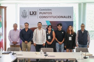 Comisión de Puntos Constitucionales 3