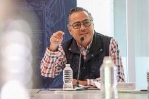 Comisión de Puntos Constitucionales 4