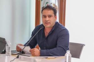 Comisión de Puntos Constitucionales 5