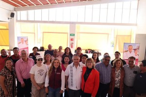 Dip. Sinuhé Piedragil 1