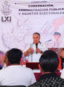 Dip. Sinuhé Piedragil 3