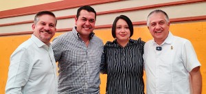 Dip. Sinuhé Piedragil 4