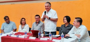 Dip. Sinuhé Piedragil 5