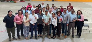 Dip. Sinuhé Piedragil 6