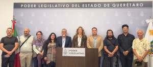 Diputada Andrea Tovar 2