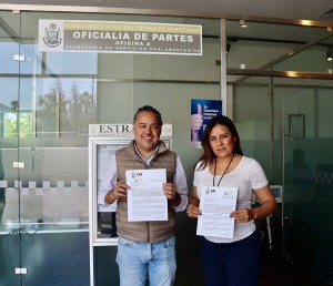 Diputado Enrique Correa 1