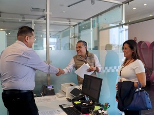 Diputado Enrique Correa 2