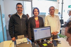 Rueda de prensa diputados Morena 2