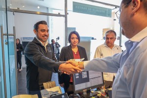 Rueda de prensa diputados Morena 3