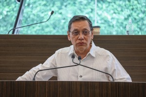 Respaldo Reforma Constitucional