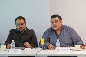 Rueda de prensa 5