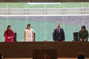 Sesión de Pleno 1